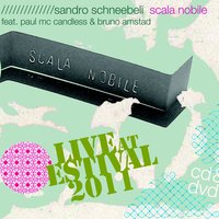 Scala nobile - Sandro Schneebeli