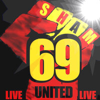 Angels with Dirty Faces - Sham 69