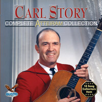 Why Do You Weep, Dear Willow - Carl Story