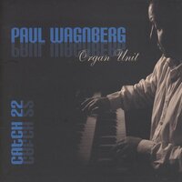 Funky Fingers - Paul Wagnberg Organ Unit