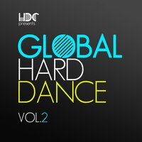 Fire Desire - Alex Burn & Elivate