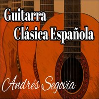Danza Degli Spiriti Beati - Andrés Segovia