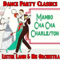 Love Is a Many Splendored Thing / True Love / On the Sunny Side of the Street - Lester Lanin And His Orchestra
