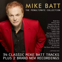 It's Only Pain - Mike Batt