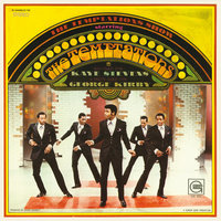 For Once In My Life - The Temptations & Kaye Stevens
