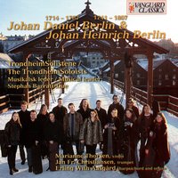 Clarinet Symphony in D Major: III. Allegro - The Trondheim Soloists & TrondheimSolistene