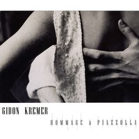 El sol sue?o (Hommage a Astor Piazzolla) - Gidon Kremer