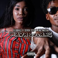 Mara Jolang - Zing Master & Glendale & 7 Step