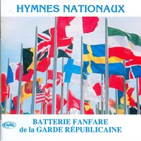 Bulgarie - Musique De La Garde Republicaine & Batterie fanfare de la garde républicaine