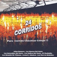Las Parcelas De Mendoza - Los Nuevos Rebeldes