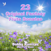 Dijo Dios a Abraham - Bobby Ramirez