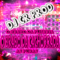 Pequena - DJ CR Prod & MC Buiu da ZN