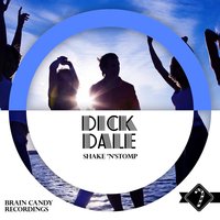 Jessie Pearl - Dick Dale
