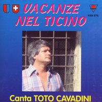 La feriera - Toto Cavadini & Луиджи Керубини
