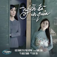 Người Đã Vội Quên - Băng Tâm