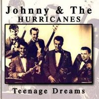 Storm Warning - Johnny & Hurricanes & Johnny & Hurricanes