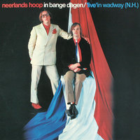 Blues - Neerlands Hoop In Bange Dagen