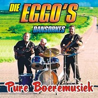 Kapkar Vastrap - Die Eggo's Dansorkes