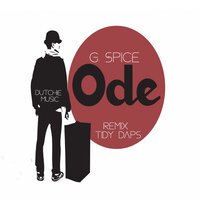 ODE - G-Spice & Tidy Daps