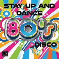 Don't Let Me Be Misunderstood - Disco Fever