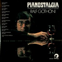 Merikanto: Pai, pai, paitaressu, Op. 2 No. 1 - Ralf Gothoni