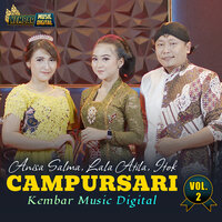 Bengawan Sore - Itok