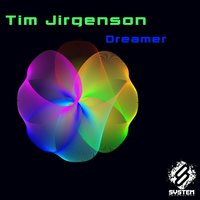 Tall Man in the Woods - Tim Jirgenson