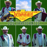 Mi Amigo Alfredo - Los Incomparables De Tijuana