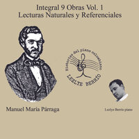 Fantasía Brillante Op.4 - Lezlye Berrio & Manuel Maria Parraga
