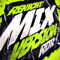 RENICHT MIX VERSION RD12 - RD12 & DJ ZRED DA DZ7
