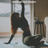Scintillating Ambience for Herbal Massage - Relaxing Spa Music Ambience