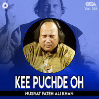 Ibne Haider Tu Khuda Ka Raaz Hai - Nusrat Fateh Ali Khan