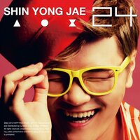 The Reason Why I Became A Singer (Inst.) - Shin Yong Jae