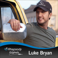 Every Time I See You - Luke Bryan