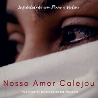 Penso em Ti - Fogo do Amor
