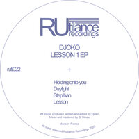 Daylight - DJOKO