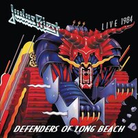 You've Got Another Thing Comin' - Judas Priest