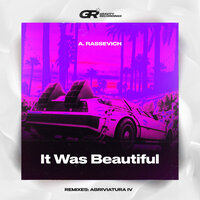 It Was Beautiful - A. Rassevich