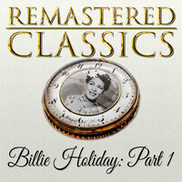 Ghost of Yesterday - Billie Holiday