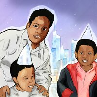 Triple Overtime - Dominiking & NateThaGreatest
