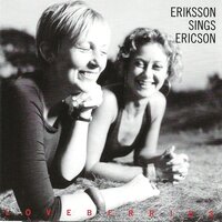 Seriously - Helena Eriksson