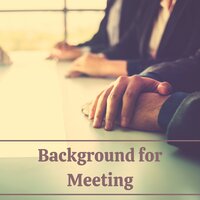 A Simple Idea - Mindfulness Background