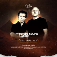 Four Seasons Within (FSOE860) - Chris Element