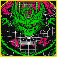 Mr. Beat - bootleg gizzard