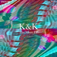 Take Cover - K & K
