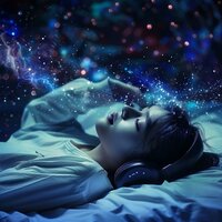 Embrace Dreamy Sleep - Sleep Playlist & Tranquil Cove & Deep Sleep Music Masters