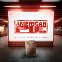 American Pie - Mc J9 & MC Ygor JD & MC Lp & Love Funk & J. Books