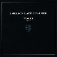 Tank - Emerson, Lake & Palmer