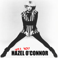 Black Man - Hazel O'Connor