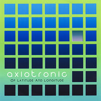 Vector Sector - Axiotronic